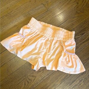 fp movement Get Your Flirt On shorts